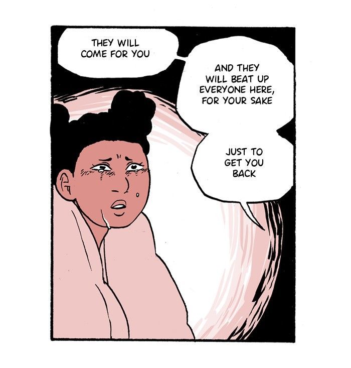 ShootAround Chapter 29 page 11 - Chapter 29