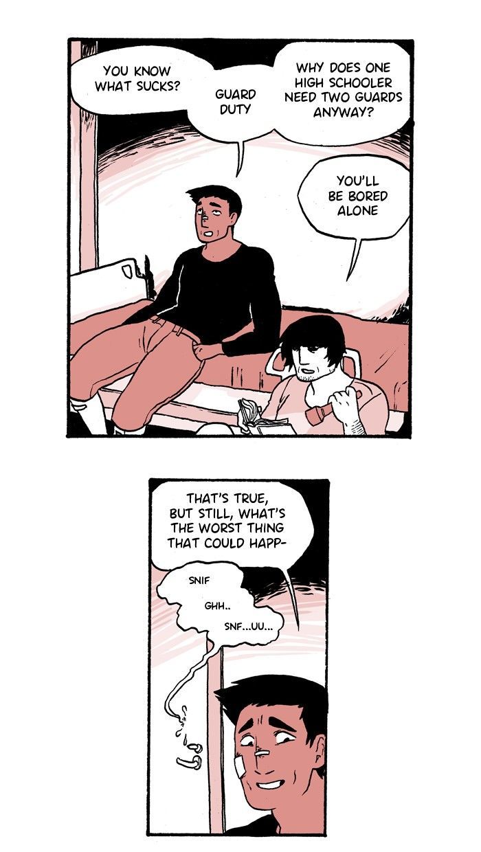 ShootAround Chapter 29 page 2 - Chapter 29