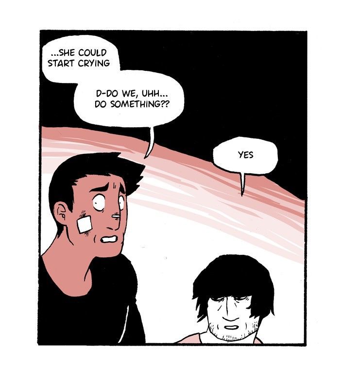 ShootAround Chapter 29 page 3 - Chapter 29
