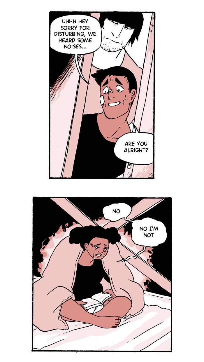 ShootAround Chapter 29 page 4 - Chapter 29