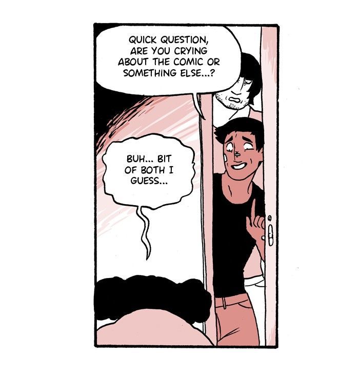 ShootAround Chapter 29 page 5 - Chapter 29