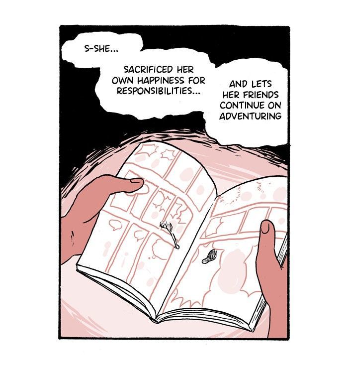 ShootAround Chapter 29 page 6 - Chapter 29