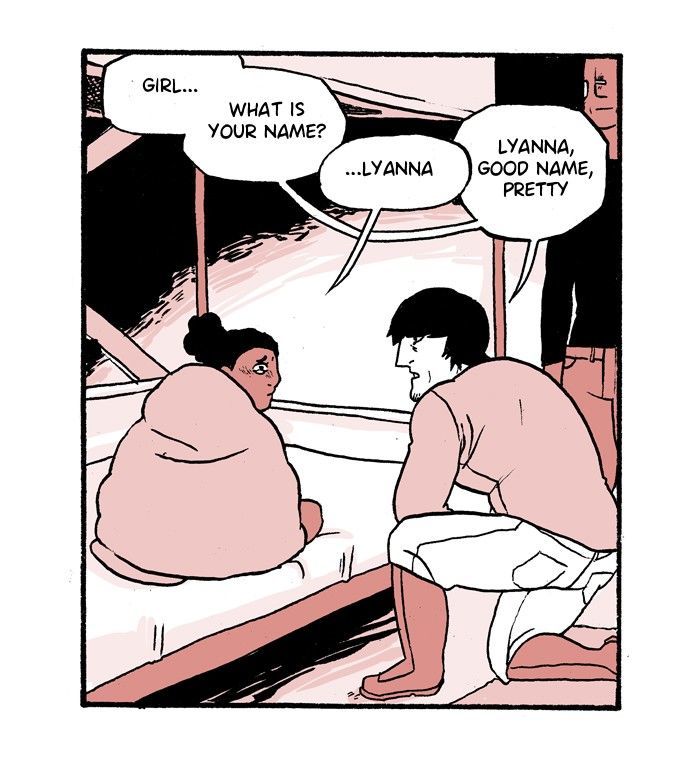 ShootAround Chapter 29 page 9 - Chapter 29