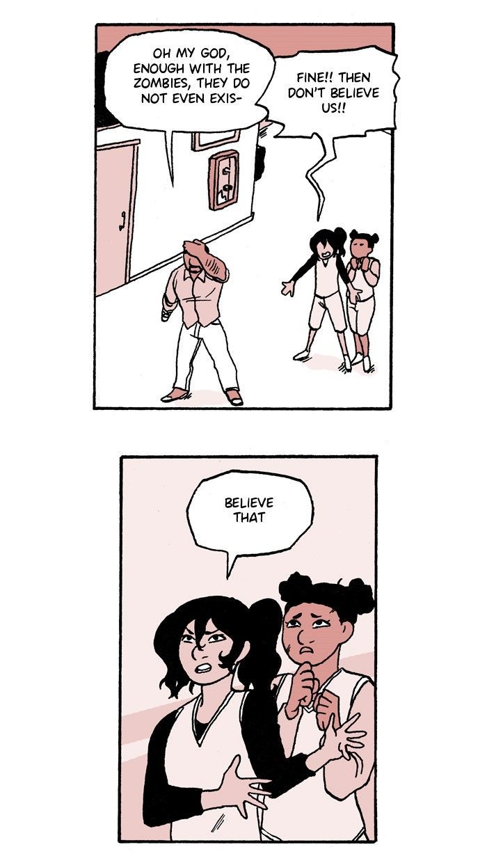 ShootAround Chapter 3 page 5 - Chapter 3