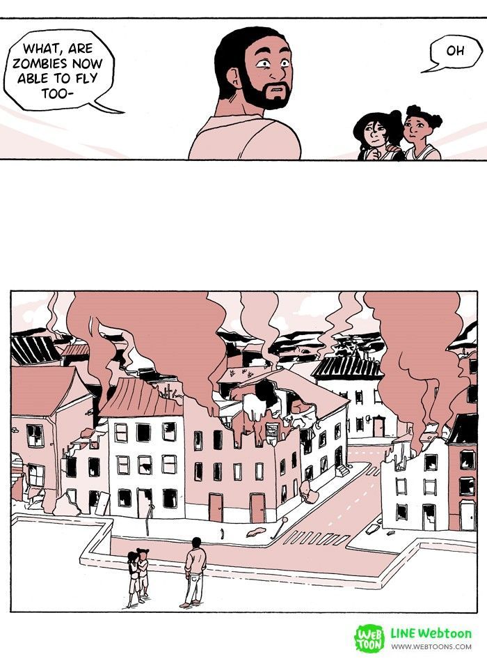 ShootAround Chapter 3 page 6 - Chapter 3