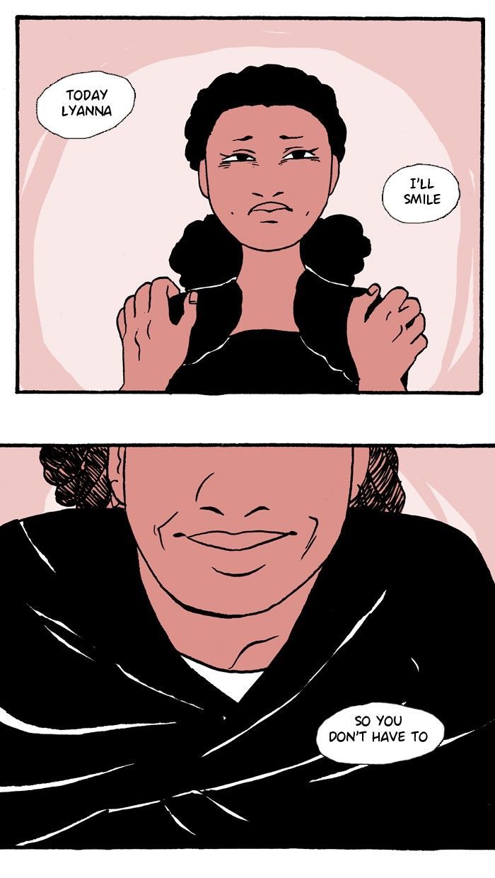 ShootAround Chapter 32 page 2 - Chapter 32