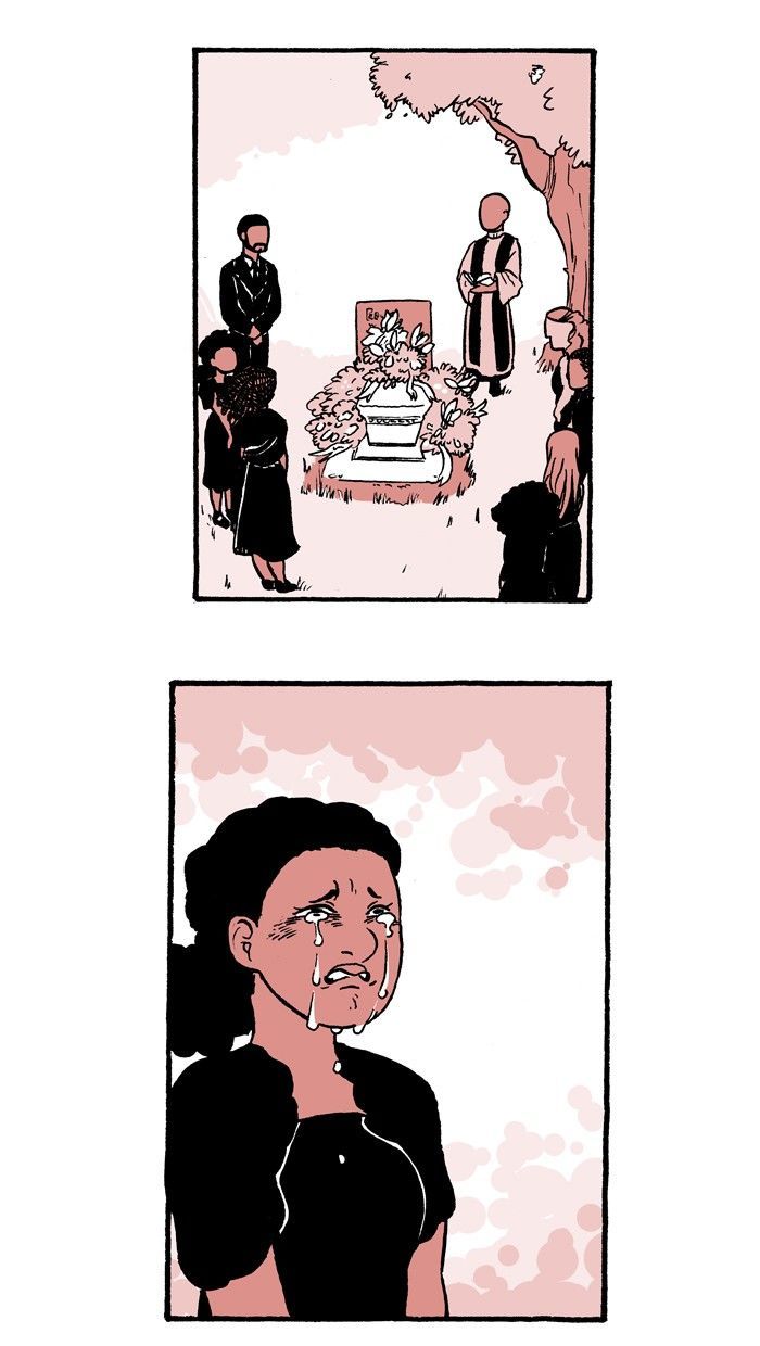 ShootAround Chapter 32 page 3 - Chapter 32
