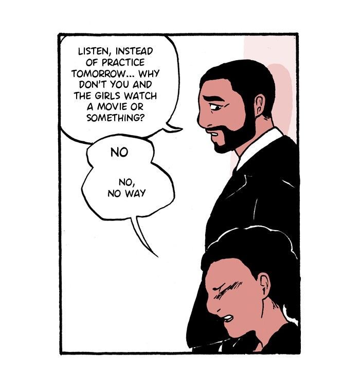 ShootAround Chapter 32 page 9 - Chapter 32