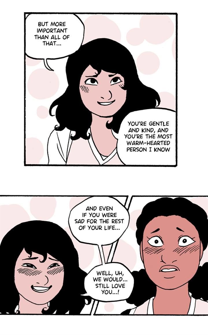 ShootAround Chapter 33 page 10 - Chapter 33
