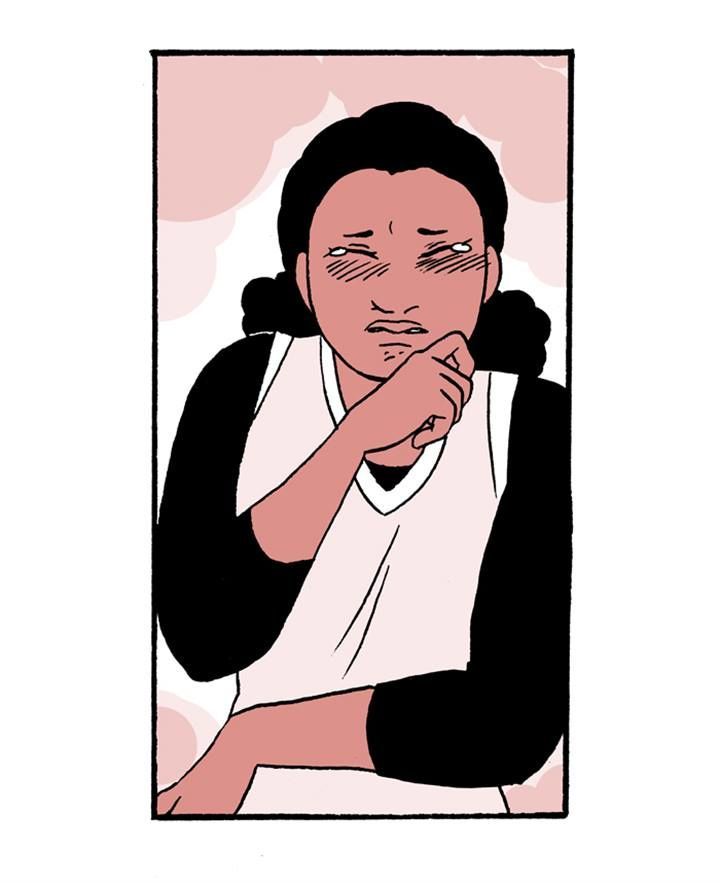 ShootAround Chapter 33 page 11 - Chapter 33