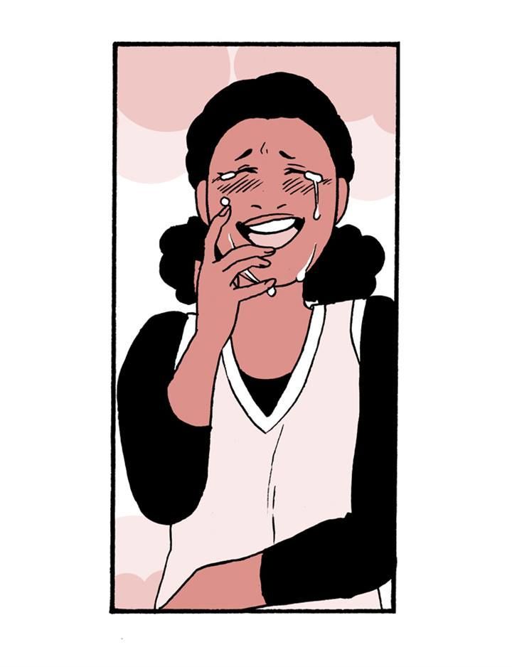 ShootAround Chapter 33 page 12 - Chapter 33