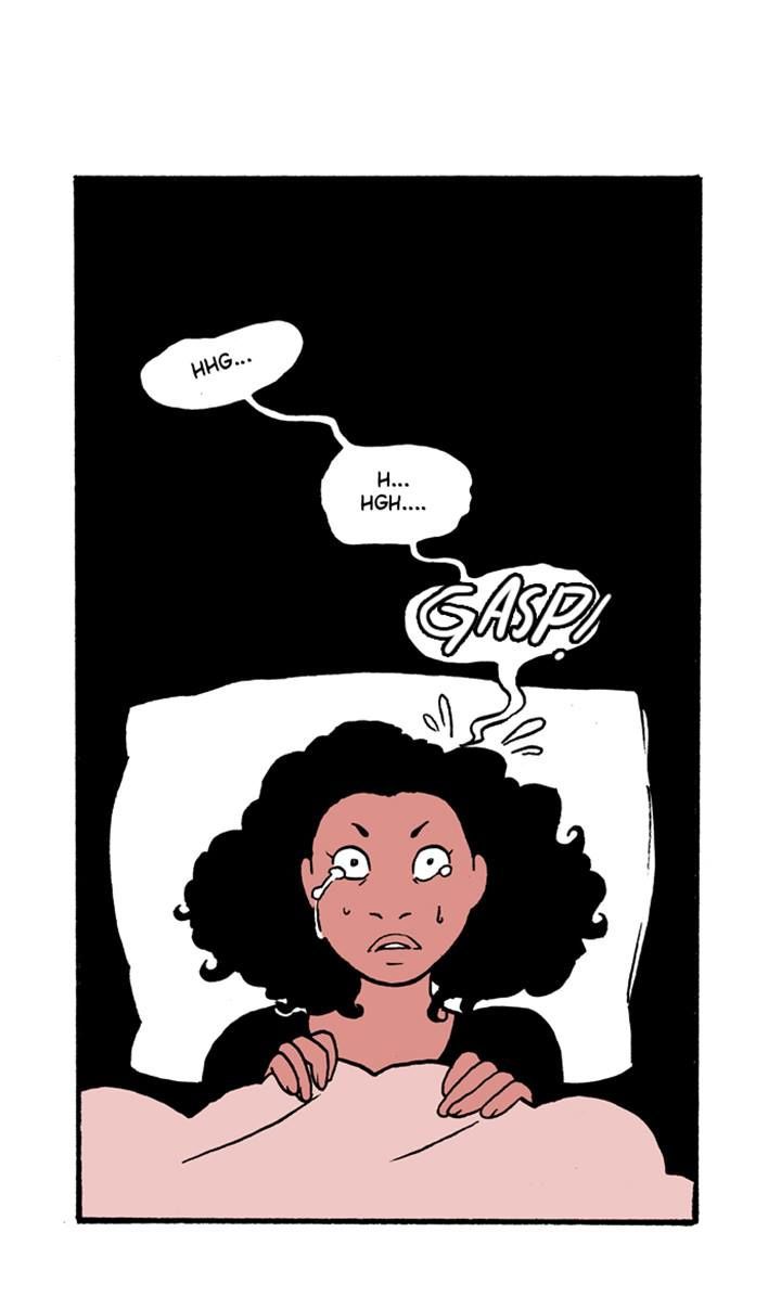 ShootAround Chapter 33 page 14 - Chapter 33