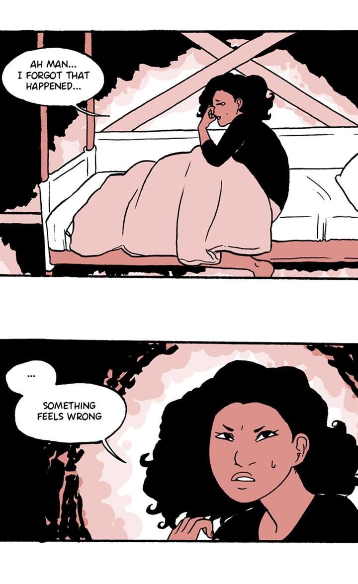 ShootAround Chapter 33 page 15 - Chapter 33