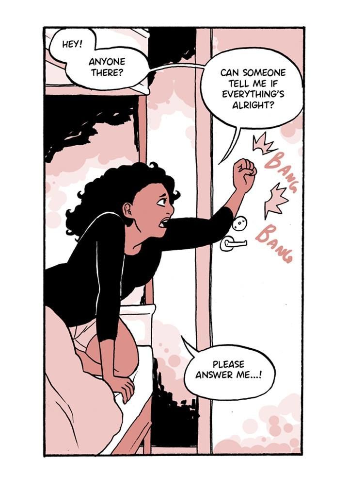 ShootAround Chapter 33 page 16 - Chapter 33