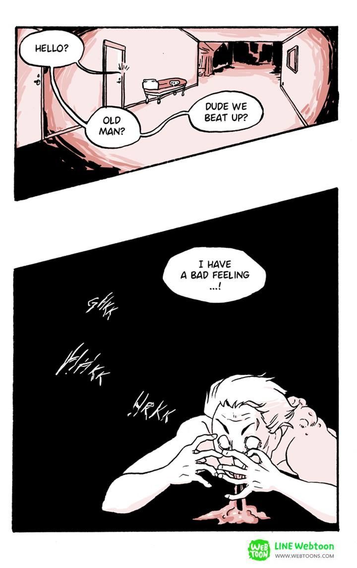ShootAround Chapter 33 page 17 - Chapter 33