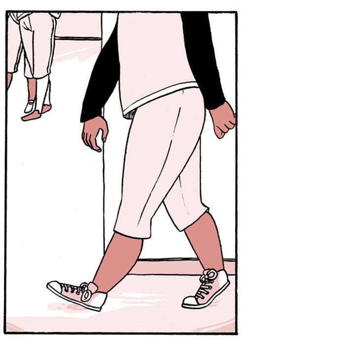 ShootAround Chapter 33 page 3 - Chapter 33