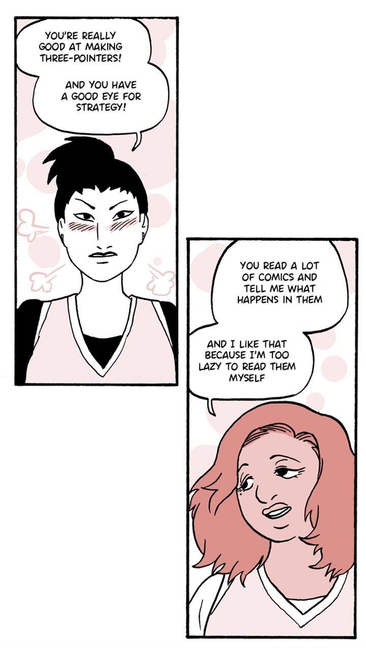 ShootAround Chapter 33 page 8 - Chapter 33