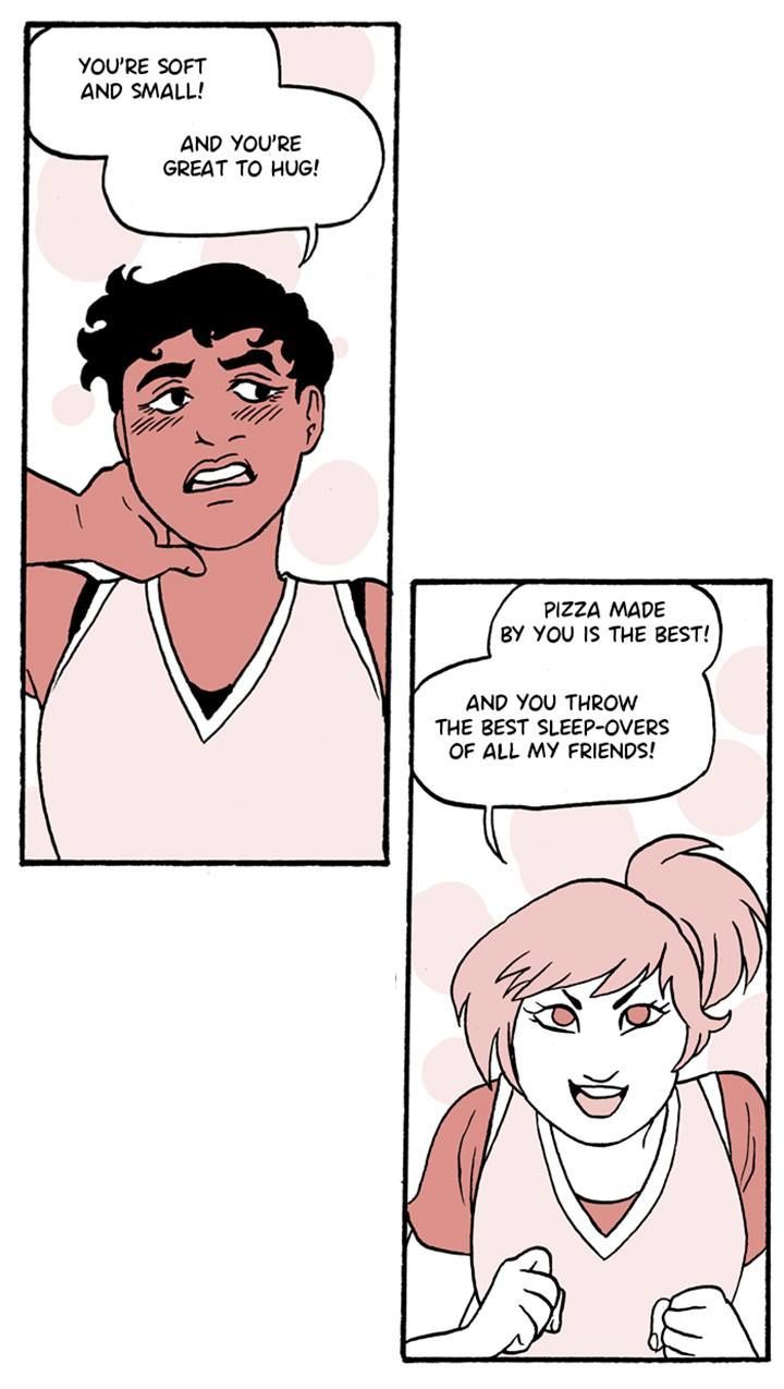 ShootAround Chapter 33 page 9 - Chapter 33
