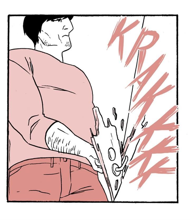 ShootAround Chapter 35 page 5 - Chapter 35