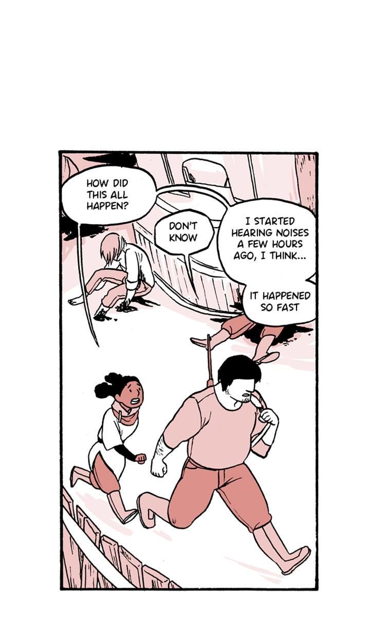 ShootAround Chapter 35 page 6 - Chapter 35