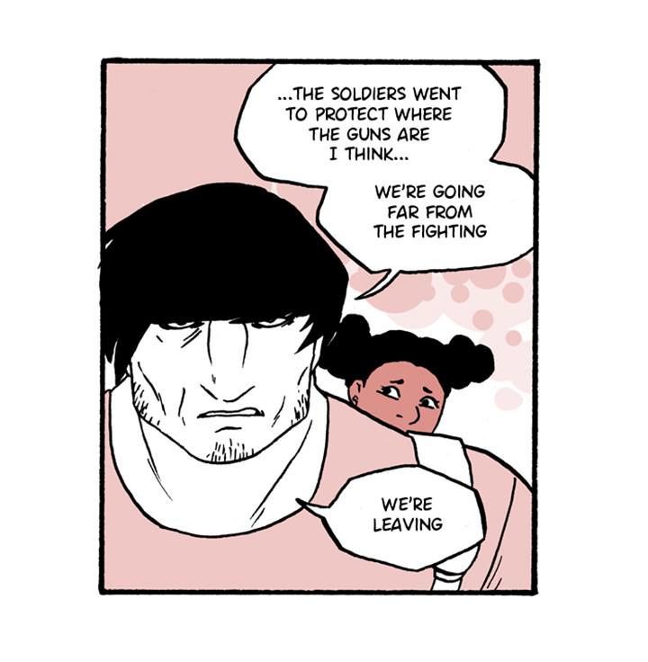 ShootAround Chapter 35 page 8 - Chapter 35