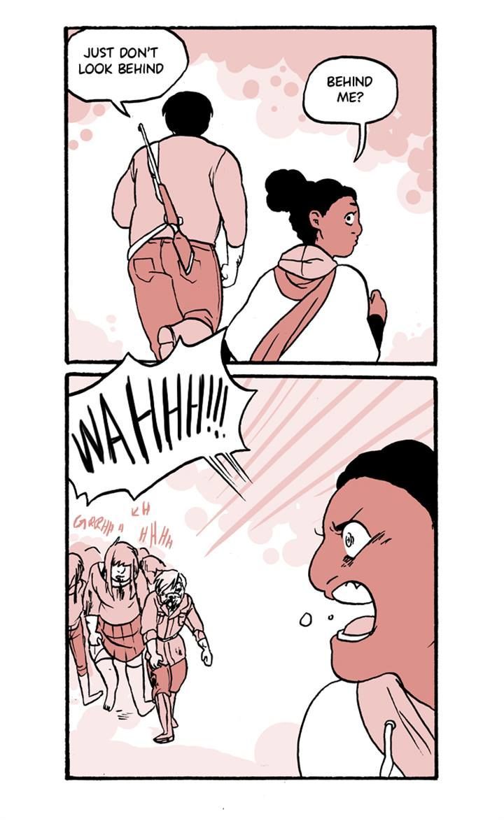 ShootAround Chapter 35 page 9 - Chapter 35