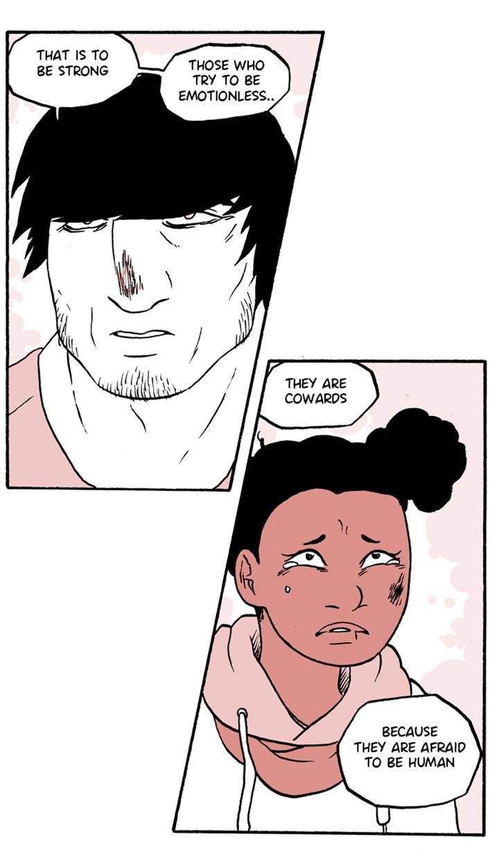 ShootAround Chapter 39 page 11 - Chapter 39