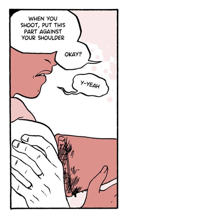 ShootAround Chapter 39 page 13 - Chapter 39