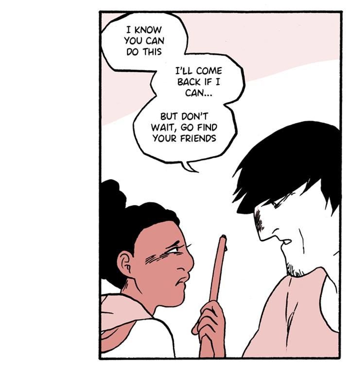 ShootAround Chapter 39 page 14 - Chapter 39