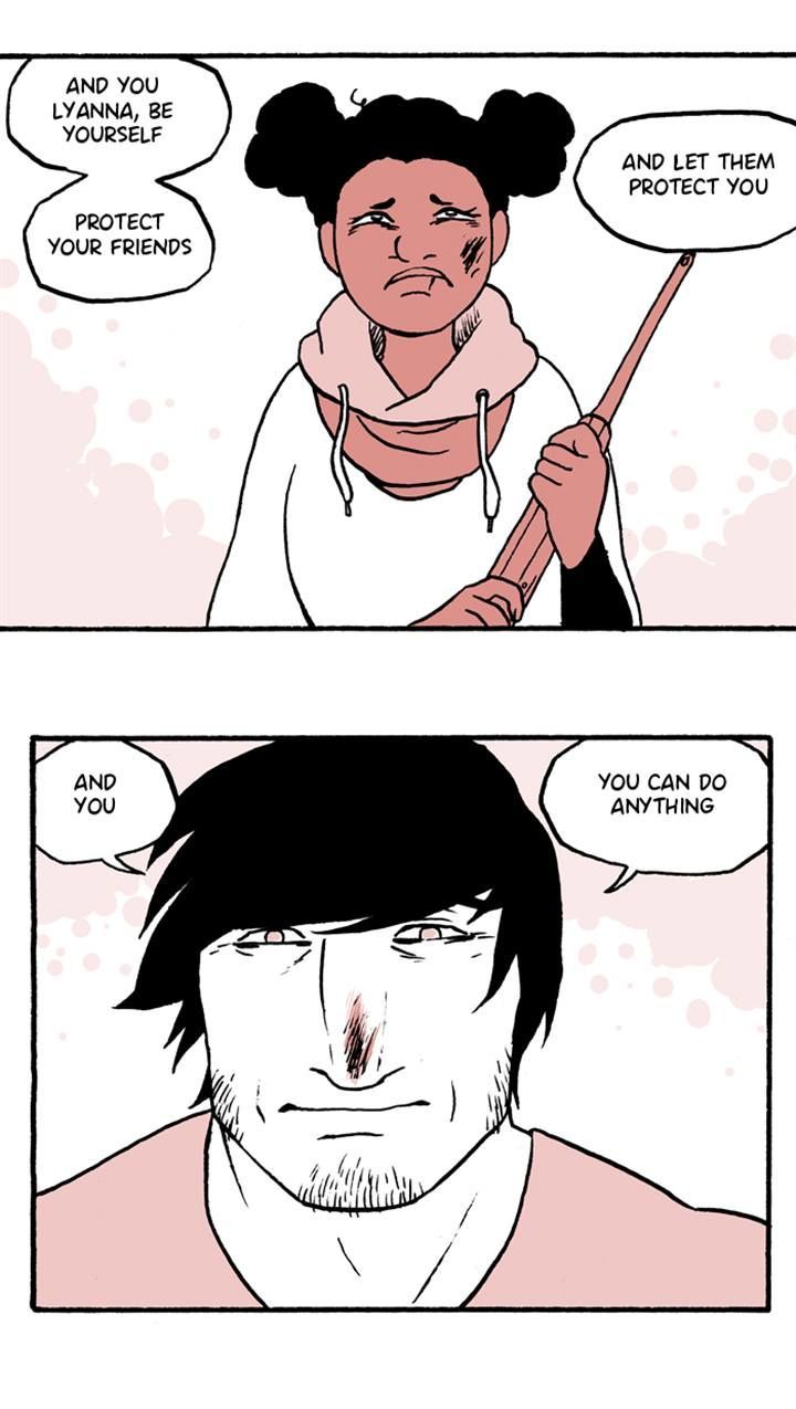 ShootAround Chapter 39 page 15 - Chapter 39