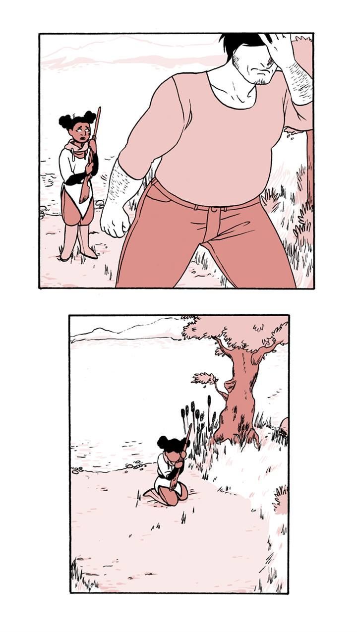 ShootAround Chapter 39 page 16 - Chapter 39