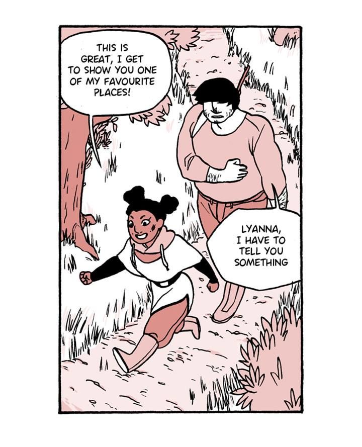 ShootAround Chapter 39 page 2 - Chapter 39
