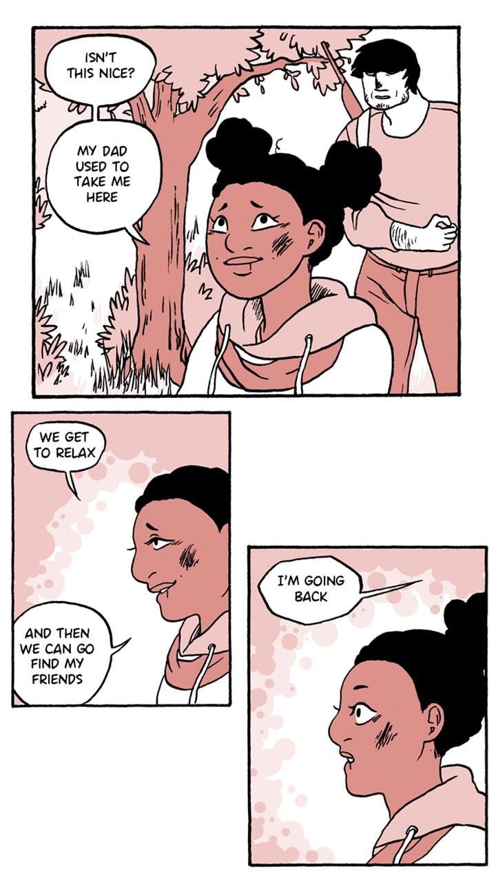 ShootAround Chapter 39 page 4 - Chapter 39