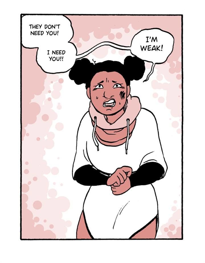 ShootAround Chapter 39 page 7 - Chapter 39