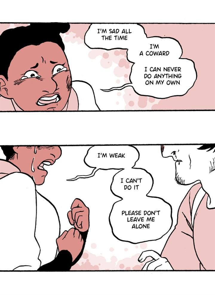 ShootAround Chapter 39 page 8 - Chapter 39