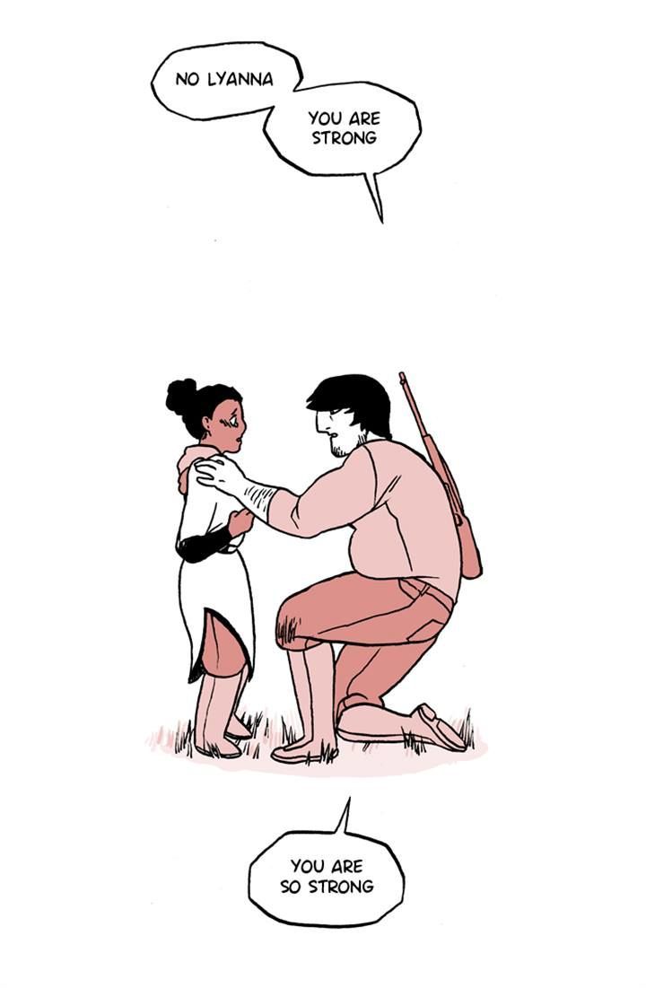 ShootAround Chapter 39 page 9 - Chapter 39