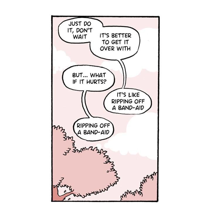 ShootAround Chapter 41 page 2 - Chapter 41
