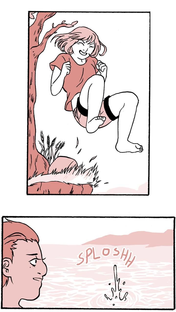 ShootAround Chapter 41 page 3 - Chapter 41