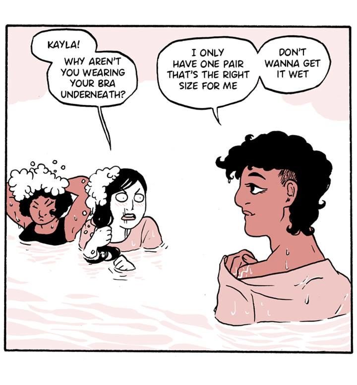 ShootAround Chapter 41 page 7 - Chapter 41