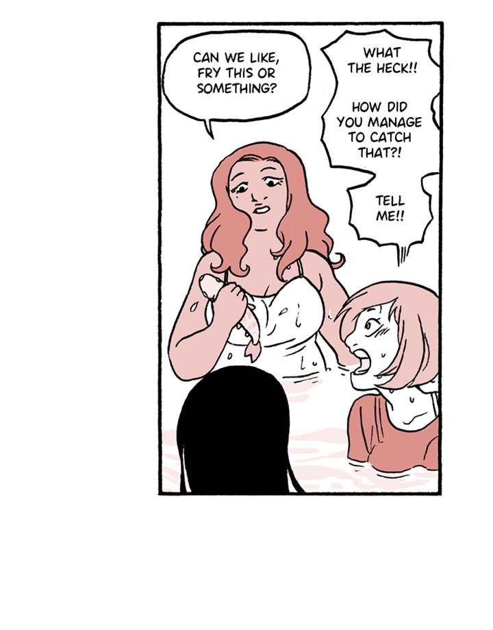 ShootAround Chapter 41 page 9 - Chapter 41