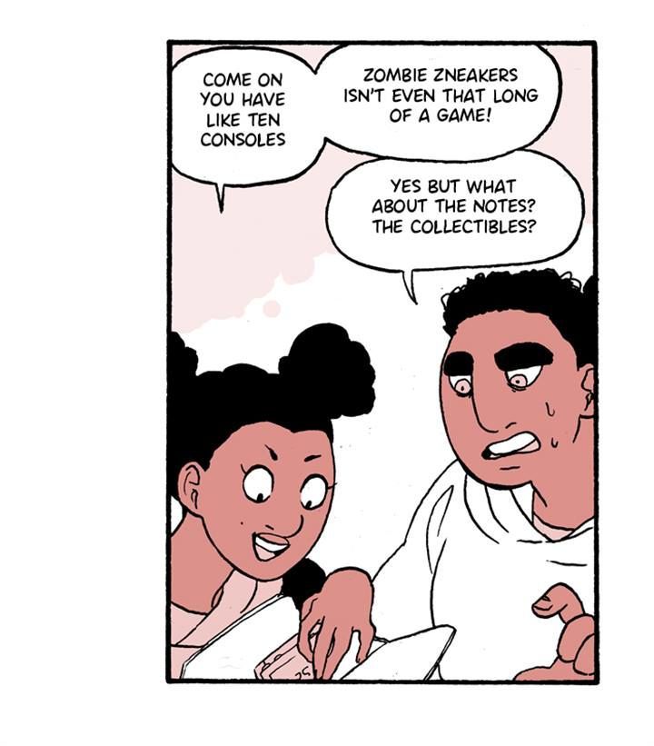 ShootAround Chapter 44 page 10 - Chapter 44