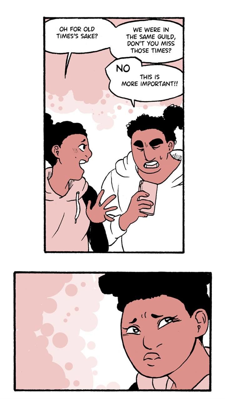 ShootAround Chapter 44 page 11 - Chapter 44