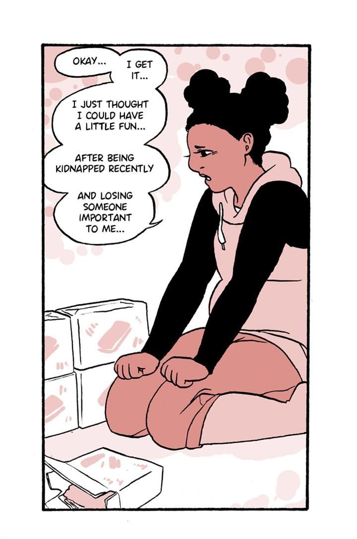 ShootAround Chapter 44 page 12 - Chapter 44