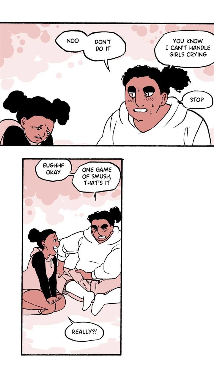 ShootAround Chapter 44 page 13 - Chapter 44