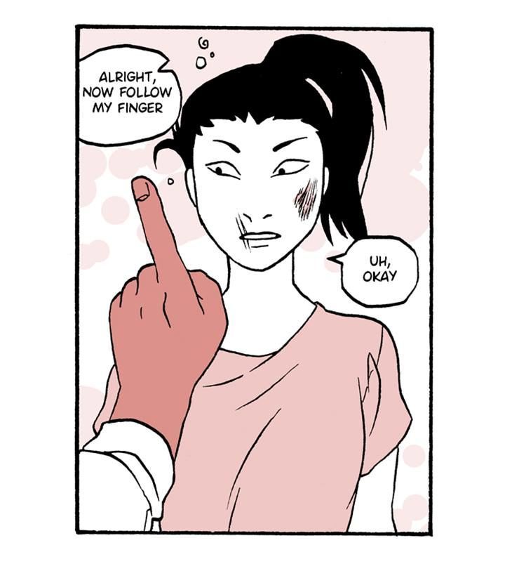 ShootAround Chapter 44 page 2 - Chapter 44
