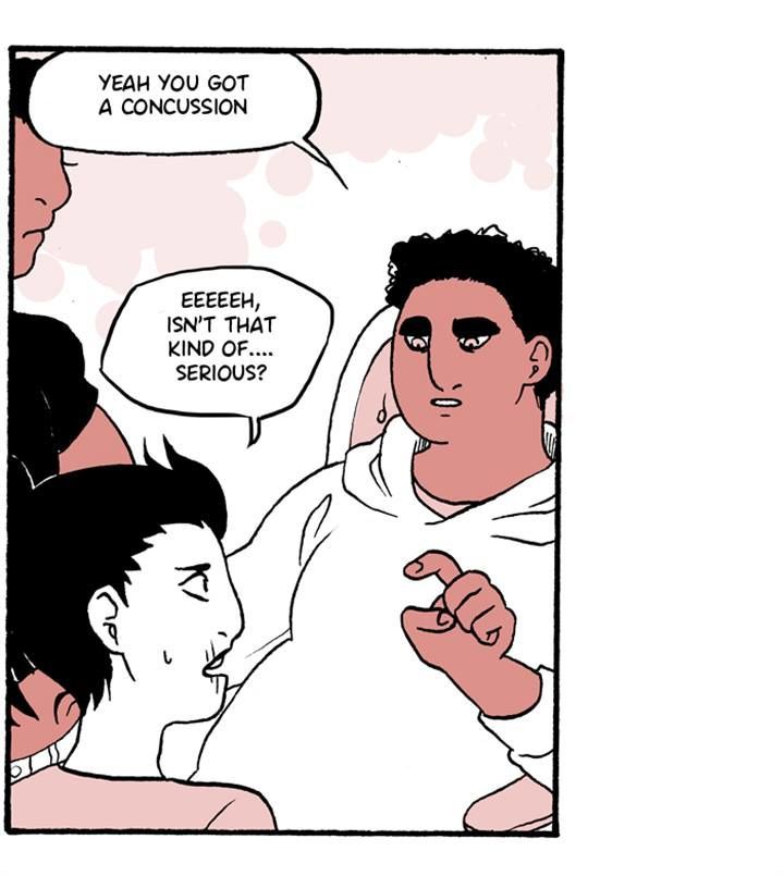 ShootAround Chapter 44 page 3 - Chapter 44