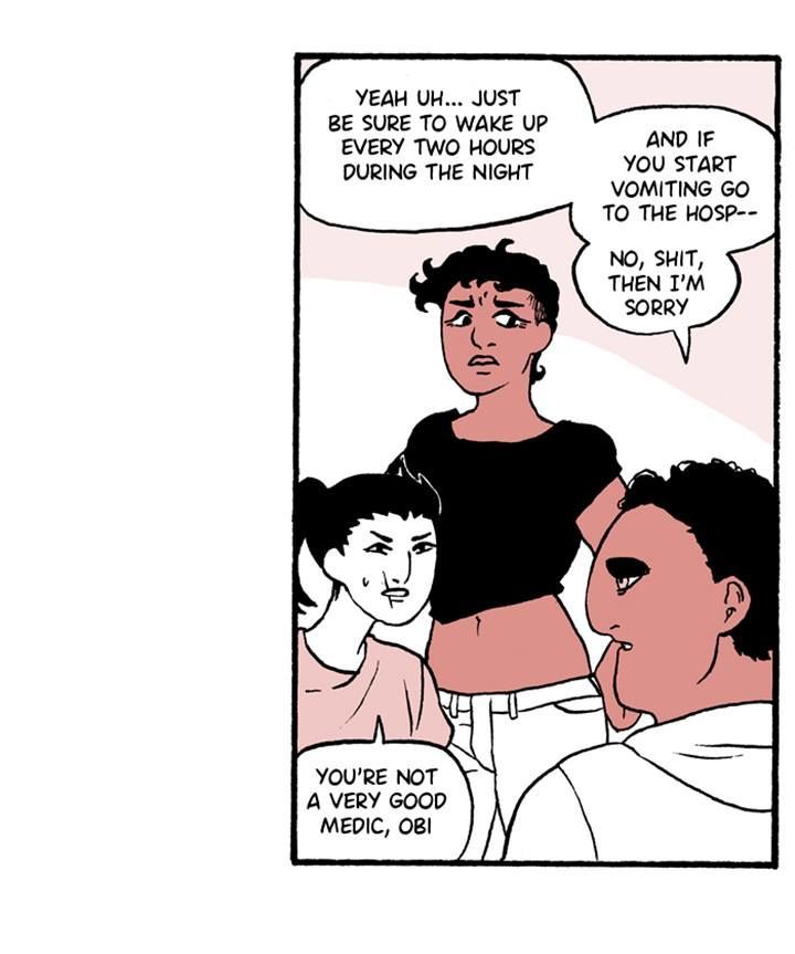 ShootAround Chapter 44 page 4 - Chapter 44