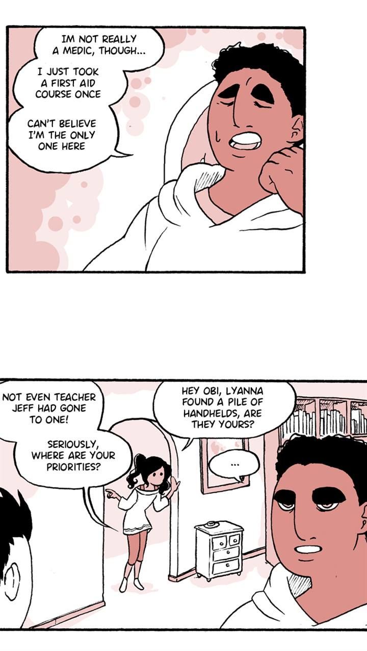 ShootAround Chapter 44 page 5 - Chapter 44