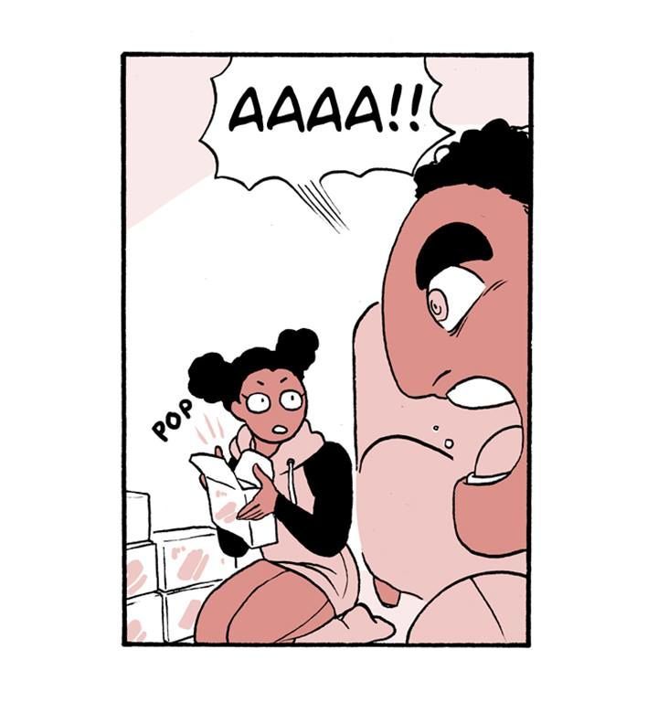 ShootAround Chapter 44 page 9 - Chapter 44