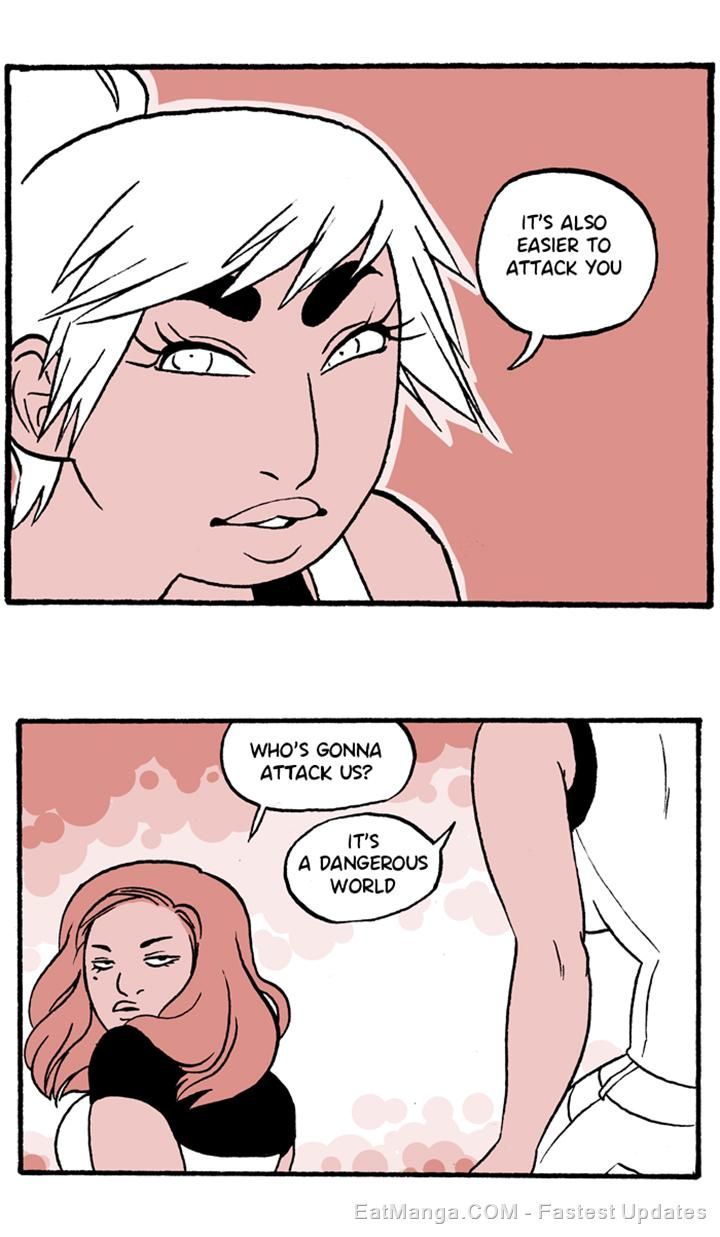 ShootAround Chapter 47 page 11 - Chapter 47